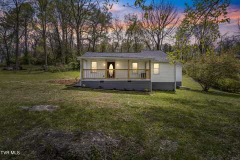 1219 Ledford Street, Elizabethton, TN 37643