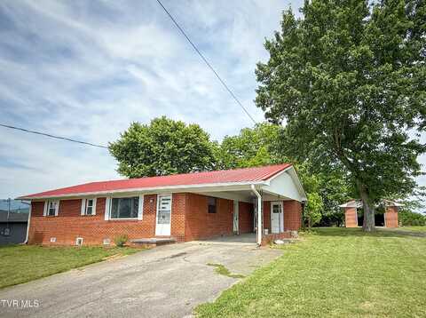 749 Hiwassee Street, Newport, TN 37821