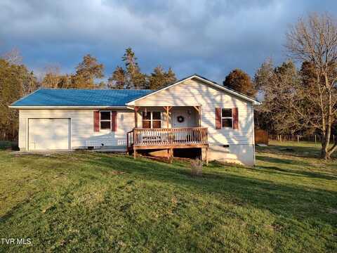 3742 Beech Grove Road, Jonesville, VA 24263