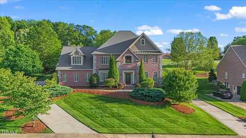 114 Highland Gate Drive, Johnson City, TN 37615