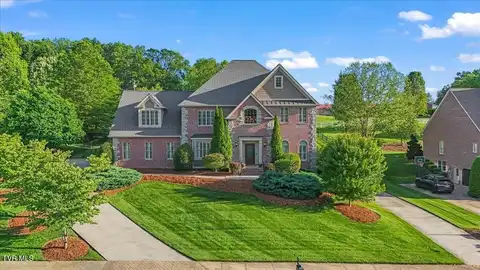114 Highland Gate Drive, Johnson City, TN 37615