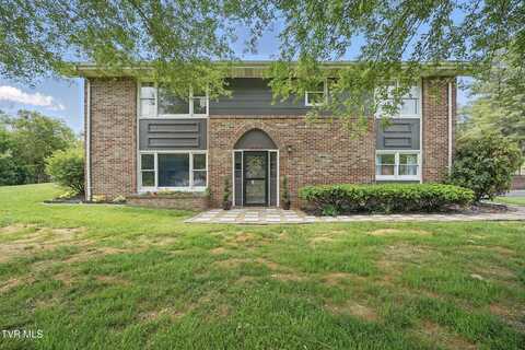 16050 Industrial Park Road, Bristol, VA 24202
