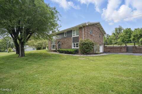 16050 Industrial Park Road, Bristol, VA 24202