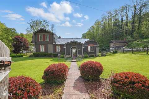 11316 Boggs Hollow Road, Pound, VA 24279