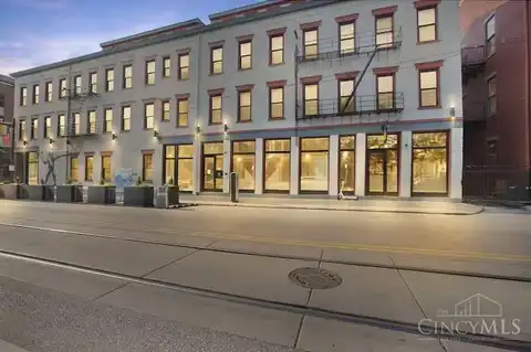 5 Twelfth Street, Cincinnati, OH 45202