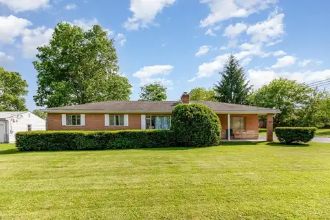 675 Cloverdale Avenue, Springdale, OH 45246