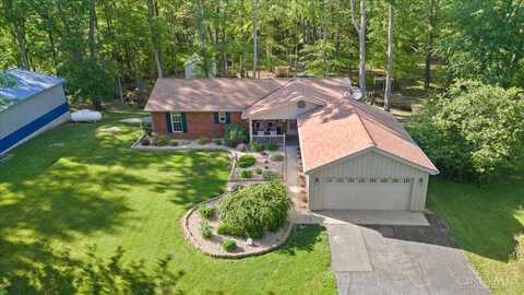 3233 Pleasant Hill Road, Piqua, OH 45154