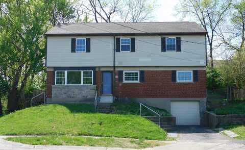 511 Angelnook Drive, Delhi, OH 45238