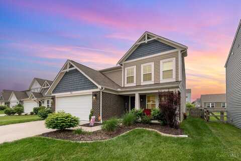 782 Emerald Drive, South Lebanon, OH 45065