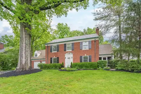 1060 Richwood Avenue, Cincinnati, OH 45208