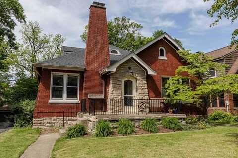 1532 Wittekind Terrace, Cincinnati, OH 45224