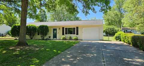 6701 Pin Oak Drive, Goshen, OH 45140