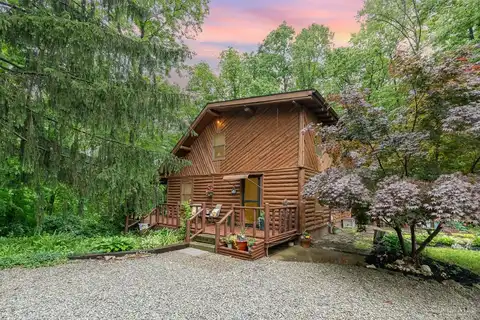 4020 Newman Road, New Market Twp, OH 45133