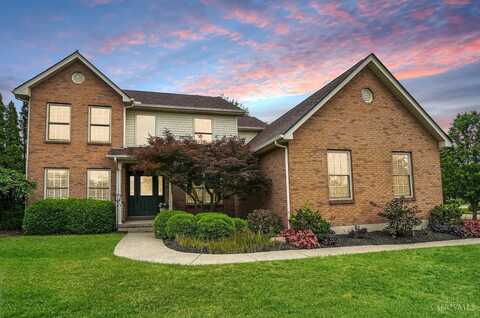 301 Sagewood Court, Monroe, OH 45050