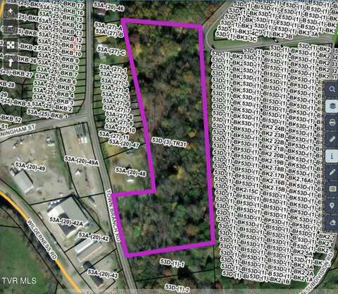 188 Town Branch Road, Jonesville, VA 24263