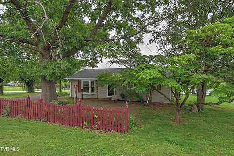 464 Devault Street, Church Hill, TN 37642