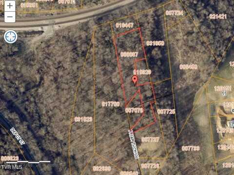 Tbd Sherwood Dr Drive, Christiansburg, VA 24073