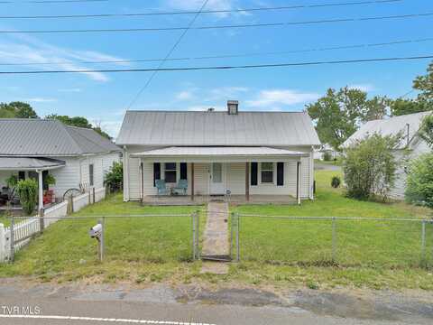 382 Texas Avenue, Bristol, VA 24201