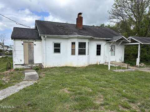540 Madison Street, Bristol, VA 24201
