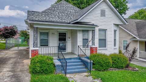 316 Delaware Street, Johnson City, TN 37604