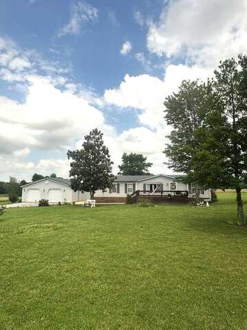 205 Reagor Lane, PARIS, TN 38242