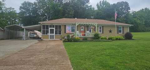 227 Murray Lane, HUNTINGDON, TN 38344