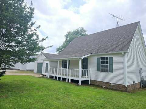 121 Walker, SPRINGVILLE, TN 38256