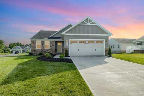 4283 Cedar Grove Court, Batavia, OH 45103