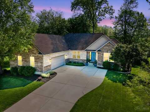 9300 Somerset Court, Clearcreek Twp., OH 45458