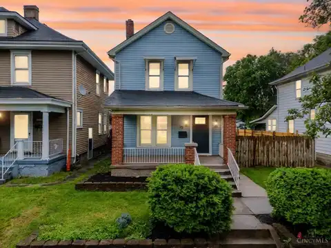 13 Monroe Street, Middletown, OH 45042