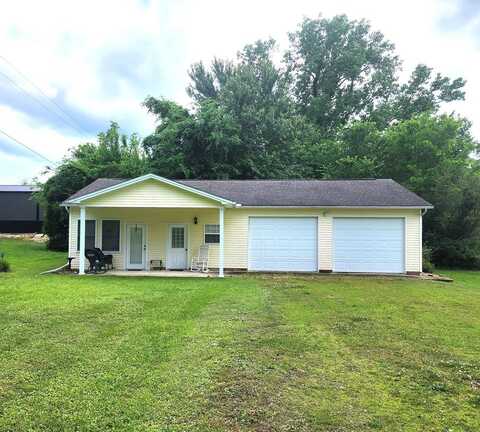 20 Patrick Dr, SPRINGVILLE, TN 35256