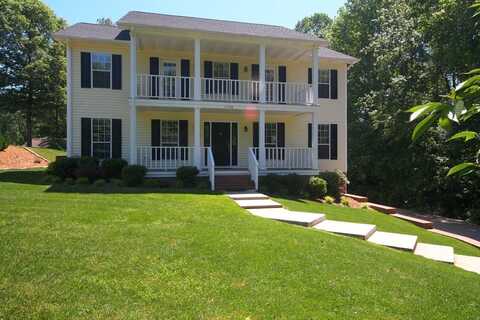 1743 Heathrow Dr, COOKEVILLE, TN 38506