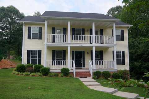 1743 Heathrow Dr, COOKEVILLE, TN 38506