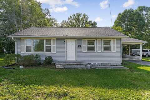 436 Chestnut Ave, COOKEVILLE, TN 38501