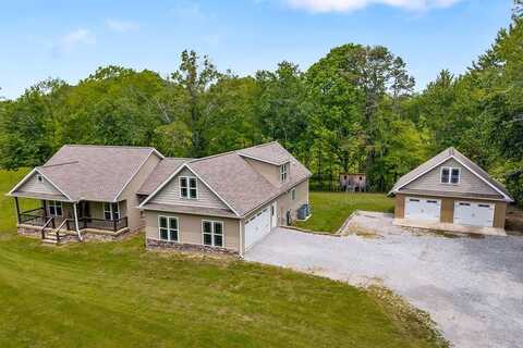 2015 Memory Garden Rd, Jamestown, TN 38556
