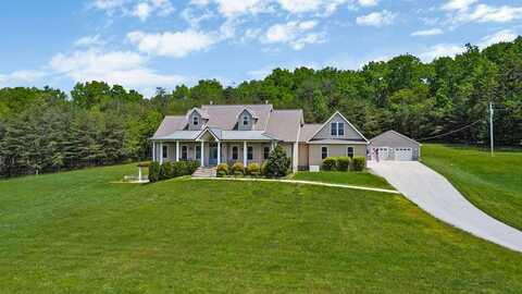 853 Obed River Road, CROSSVILLE, TN 38555