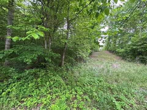 N/A Hensley Rd, Jamestown, TN 38556