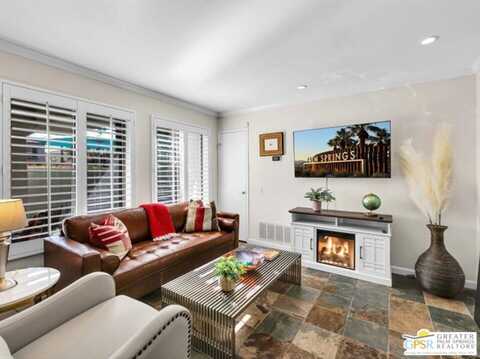 351 N Hermosa Dr, Palm Springs, CA 92262