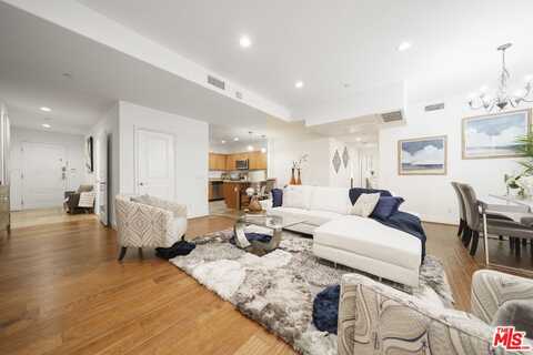 929 S St Andrews Pl, Los Angeles, CA 90019