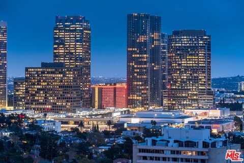 10445 Wilshire Blvd, Los Angeles, CA 90024