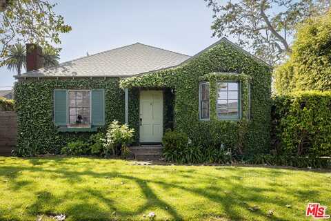 3103 Oakhurst Ave, Los Angeles, CA 90034