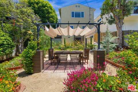 2249 Linnington Ave, Los Angeles, CA 90064