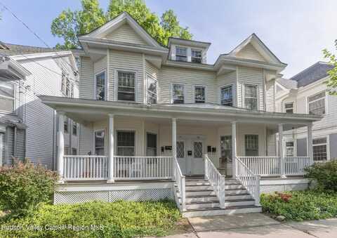 138-140 St. James Street, Kingston, NY 12401