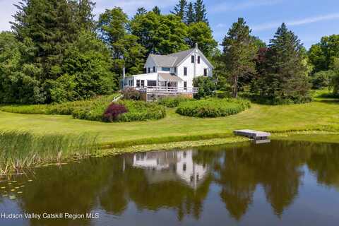 3721 Ridge Road, Hamden, NY 13782