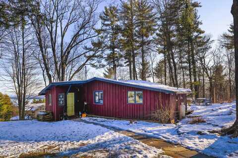 195 Glenford Wittenberg Road, Accord, NY 12404