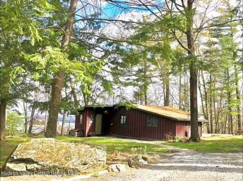195 Glenford Wittenberg Road, Glenford, NY 12433