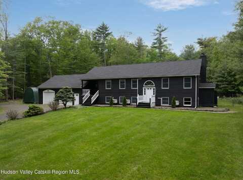 119 Cedar Drive, Kerhonkson, NY 12446