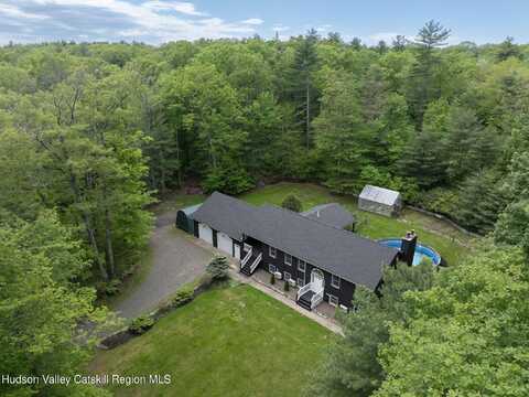 119 Cedar Drive, Kerhonkson, NY 12446