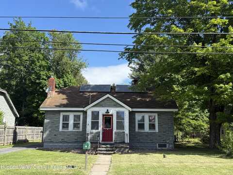 15 Tillson Road, Tillson, NY 12486