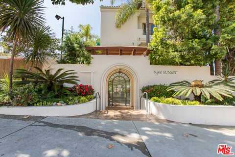15500 W Sunset Blvd, Pacific Palisades, CA 90272